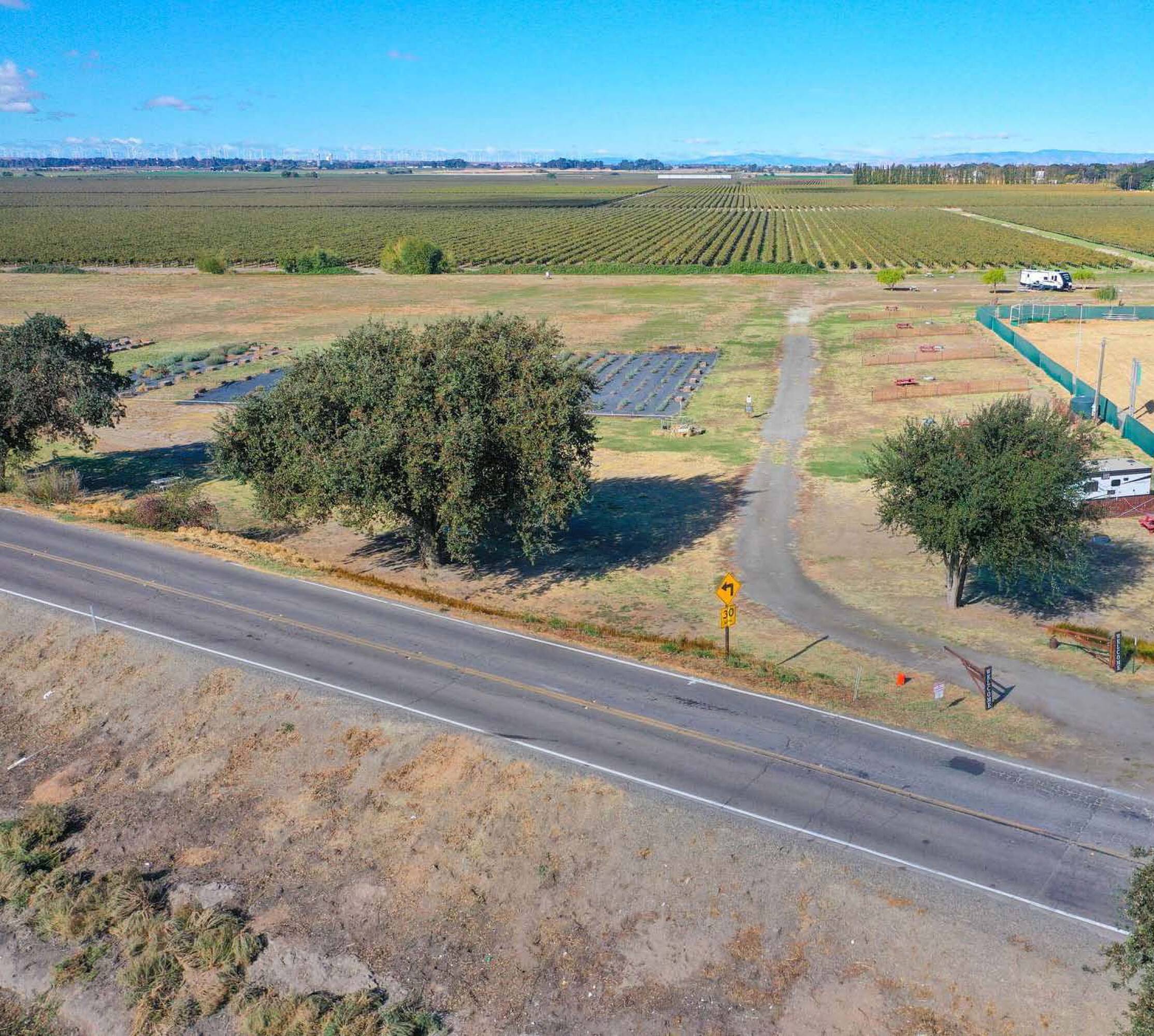 Commercial Property for Sale in Isleton California 95641